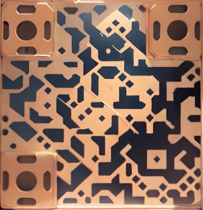 扫码加QQ-个人技术分享